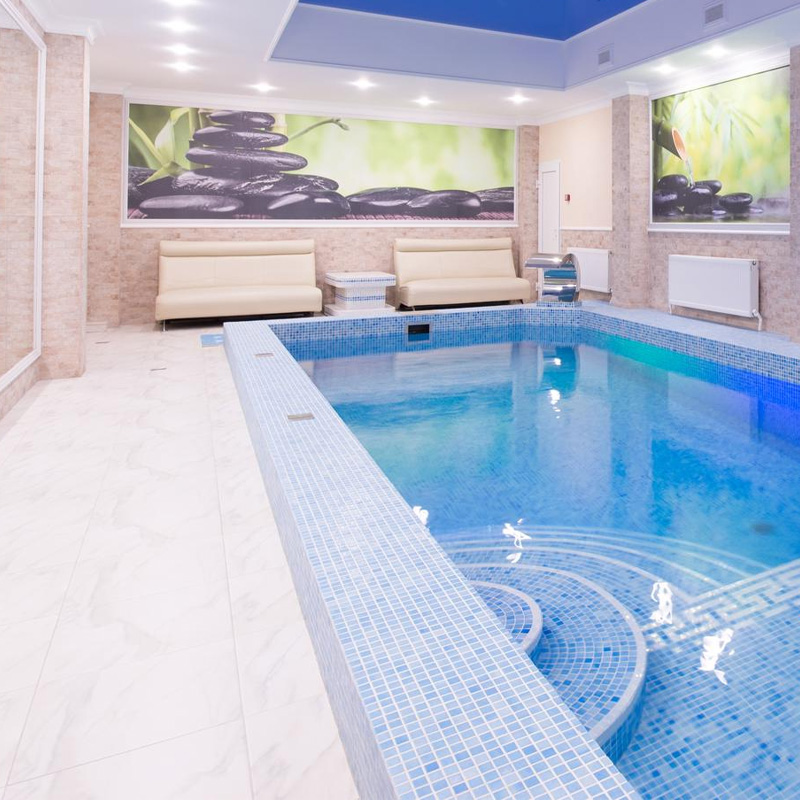 Indoor Pools