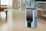 Take a Peek and Learn About XDRIER’s Dehumidifiers