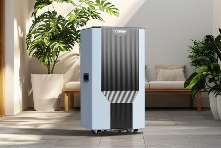 7 Reasons Why You Need a Dehumidifier